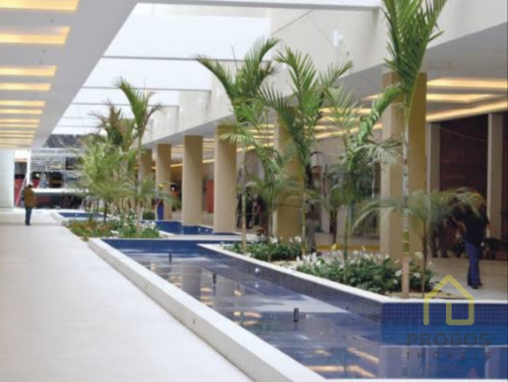 Sala Comercial para Alugar, 51 m² em Jardim Pompéia - Indaiatuba