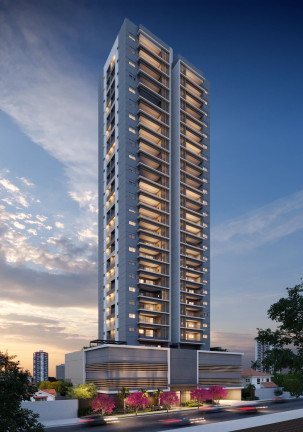 Apartamento com 3 Quartos à Venda, 85 m² em Butantã - São Paulo
