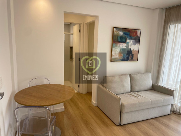 Apartamento com 2 Quartos à Venda, 69 m² em Pompeia - São Paulo