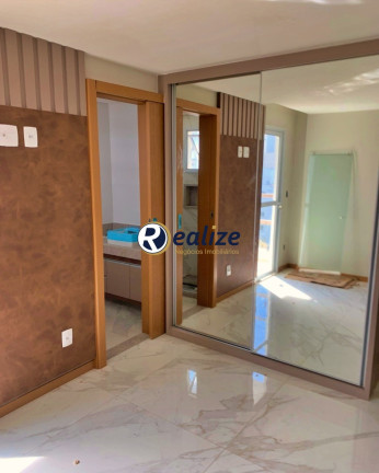 Imagem Imóvel com 3 Quartos à Venda, 88 m² em Praia Do Morro - Guarapari