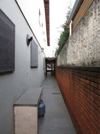 Imagem Sobrado com 3 Quartos à Venda, 134 m² em Jardim Marisa - São Paulo Imagem Sobrado com 3 Quartos à Venda, 134 m² em Jardim Marisa - São Paulo