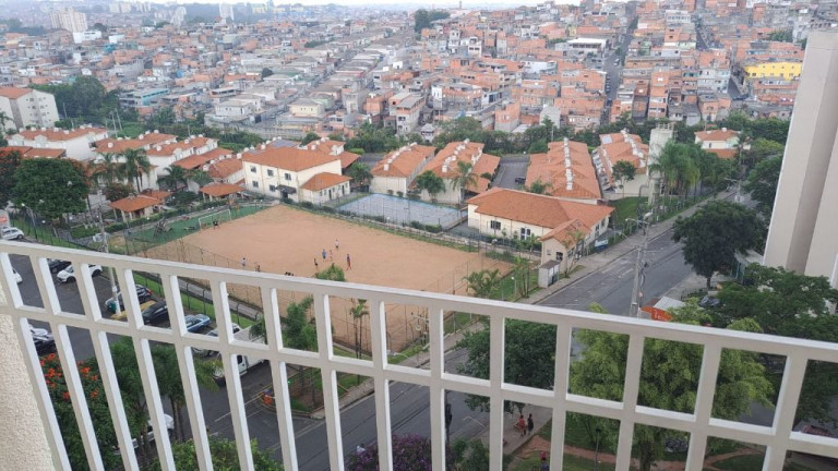 Imagem Apartamento com 2 Quartos à Venda, 48 m² em Jardim São Miguel - Ferraz De Vasconcelos Imagem Apartamento com 2 Quartos à Venda, 48 m² em Jardim São Miguel - Ferraz De Vasconcelos