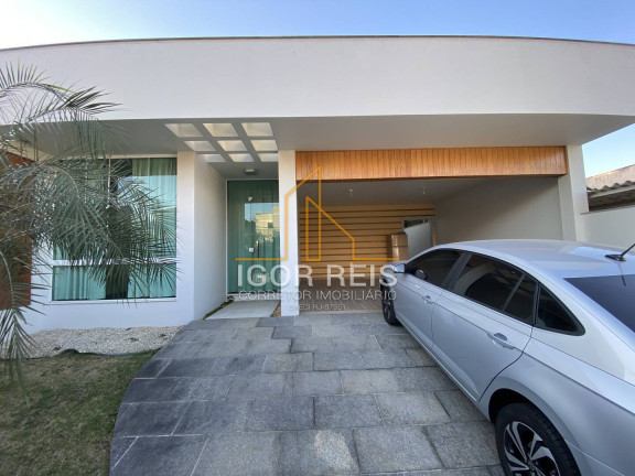 Imagem Casa com 3 Quartos à Venda, 260 m² em Parque Turf Club - Campos Dos Goytacazes