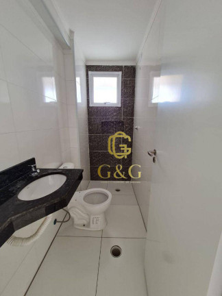 Imagem Apartamento com 3 Quartos à Venda, 100 m² em Aviação - Praia Grande