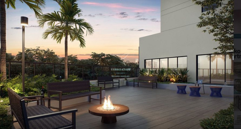 Imagem Cobertura com 3 Quartos à Venda, 144 m² em Vila Yara - Osasco Imagem Cobertura com 3 Quartos à Venda, 144 m² em Vila Yara - Osasco