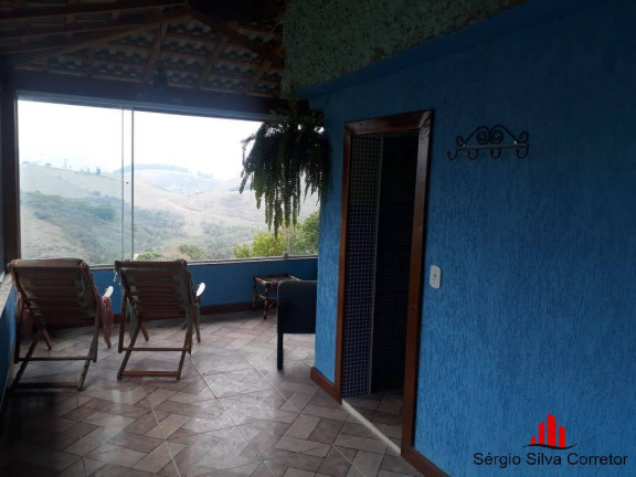 Imagem Chácara com 4 Quartos à Venda, 250 m² em Piracuama - Pindamonhangaba Imagem Chácara com 4 Quartos à Venda, 250 m² em Piracuama - Pindamonhangaba