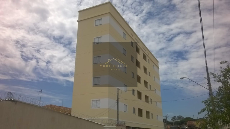 Imagem Imóvel com 2 Quartos à Venda, 67 m² em Chácara Do Visconde - Taubaté