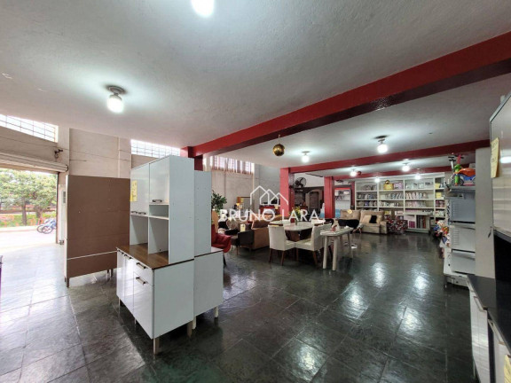 Imagem Loja para Alugar, 360 m² em Tereza Cristina - São Joaquim De Bicas Imagem Loja para Alugar, 360 m² em Tereza Cristina - São Joaquim De Bicas