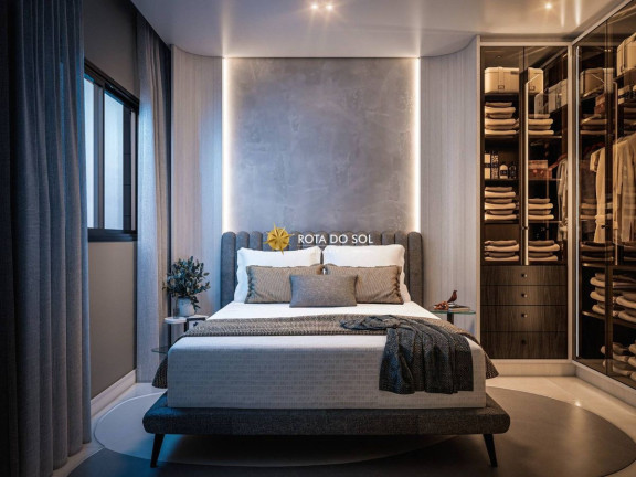 Imagem Apartamento com 2 Quartos à Venda, 90 m² em Centro - Bombinhas