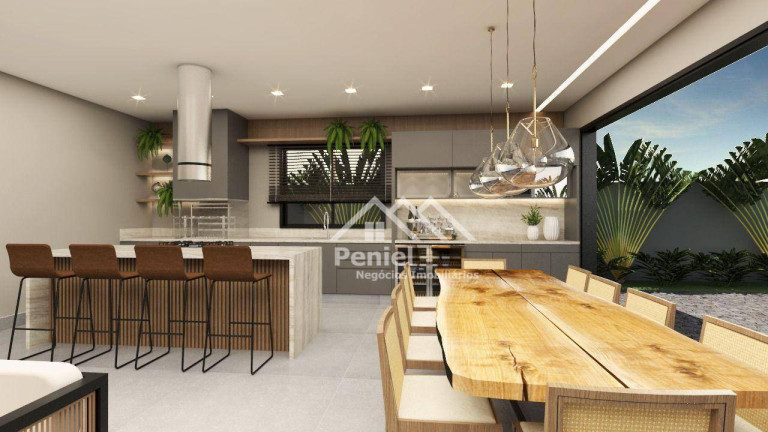 Imagem Casa com 4 Quartos à Venda, 400 m² em Condomínio Bordas Do Parque - Ribeirão Preto Imagem Casa com 4 Quartos à Venda, 400 m² em Condomínio Bordas Do Parque - Ribeirão Preto