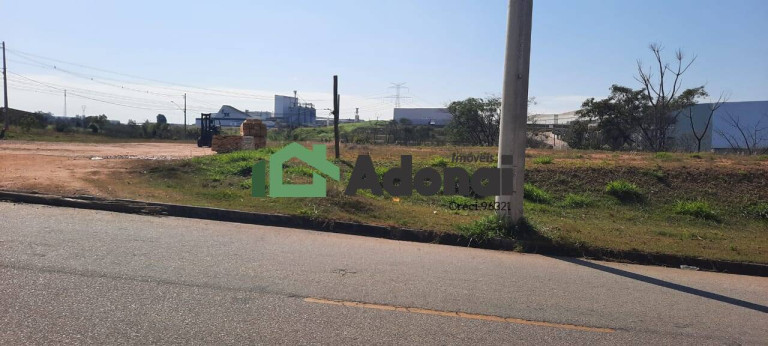 Imagem Terreno à Venda, 5.000 m² em Distrito Industrial - Jundiaí Imagem Terreno à Venda, 5.000 m² em Distrito Industrial - Jundiaí