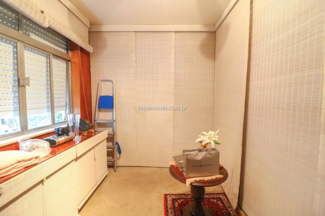 Imagem Imóvel com 3 Quartos à Venda, 145 m² em Cerqueira César - São Paulo Imagem Imóvel com 3 Quartos à Venda, 145 m² em Cerqueira César - São Paulo