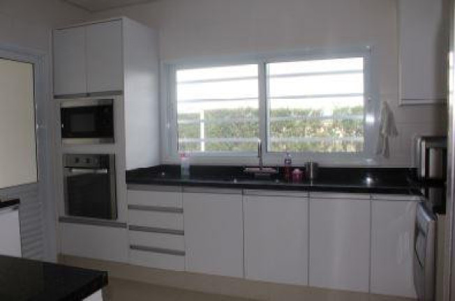 Imagem Casa de Condomínio com 4 Quartos à Venda, 395 m² em Condomínio Solar Do Bosque - Sorocaba