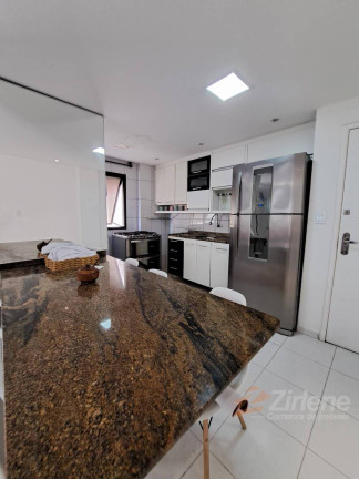 Imagem Cobertura com 3 Quartos à Venda, 200 m² em Praia Do Morro - Guarapari Imagem Cobertura com 3 Quartos à Venda, 200 m² em Praia Do Morro - Guarapari