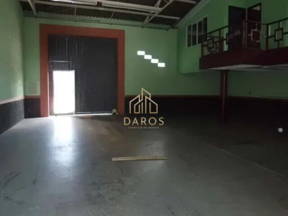 Imóvel Comercial à Venda, 230 m² em Vila Juliana - Piraquara