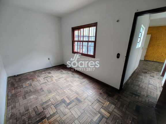 Imagem Casa de Condomínio com 2 Quartos à Venda, 53 m² em Fragata - Pelotas Imagem Casa de Condomínio com 2 Quartos à Venda, 53 m² em Fragata - Pelotas