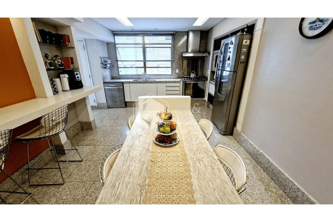 Imagem Apartamento com 3 Quartos à Venda, 275 m² em Morro Dos Ingleses - São Paulo Imagem Apartamento com 3 Quartos à Venda, 275 m² em Morro Dos Ingleses - São Paulo