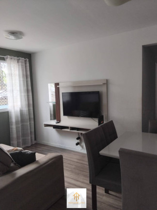 Imagem Apartamento com 2 Quartos à Venda, 41 m² em Butantã - São Paulo