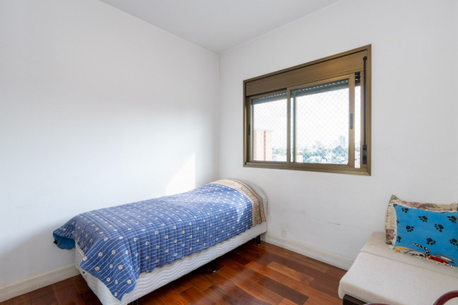 Imagem Apartamento com 3 Quartos à Venda, 126 m² em Vila Clementino - São Paulo Imagem Apartamento com 3 Quartos à Venda, 126 m² em Vila Clementino - São Paulo