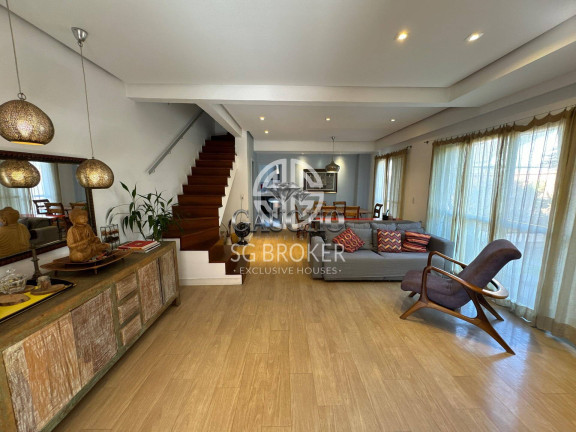 Imagem Casa com 4 Quartos à Venda, 220 m² em Recreio Dos Bandeirantes - Rio De Janeiro Imagem Casa com 4 Quartos à Venda, 220 m² em Recreio Dos Bandeirantes - Rio De Janeiro