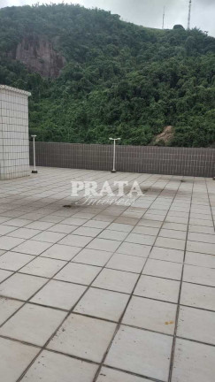 Imagem Apartamento com 1 Quarto para Alugar, 58 m² em Itararé - São Vicente Imagem Apartamento com 1 Quarto para Alugar, 58 m² em Itararé - São Vicente