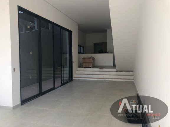 Imagem Casa com 3 Quartos à Venda, 177 m² em Loteamento Loanda - Atibaia
