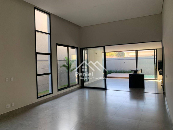 Imagem Casa com 3 Quartos à Venda, 246 m² em Santa Luisa - Ribeirão Preto Imagem Casa com 3 Quartos à Venda, 246 m² em Santa Luisa - Ribeirão Preto