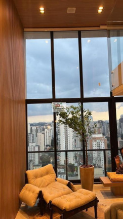 Imagem Apartamento com 3 Quartos à Venda, 215 m² em Vila Olimpia - São Paulo
