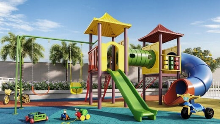 Imagem Apartamento com 3 Quartos à Venda, 59 m² em Barra Da Tijuca - Rio De Janeiro Imagem Apartamento com 3 Quartos à Venda, 59 m² em Barra Da Tijuca - Rio De Janeiro