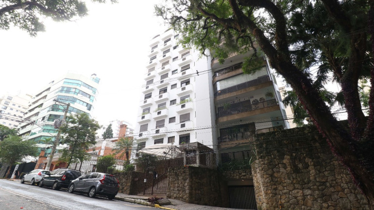 Imagem Apartamento com 3 Quartos à Venda, 200 m² em Campo Belo - São Paulo