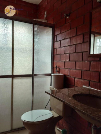 Imagem Casa com 3 Quartos à Venda, 144 m² em Jardim Neptunia - Bertioga