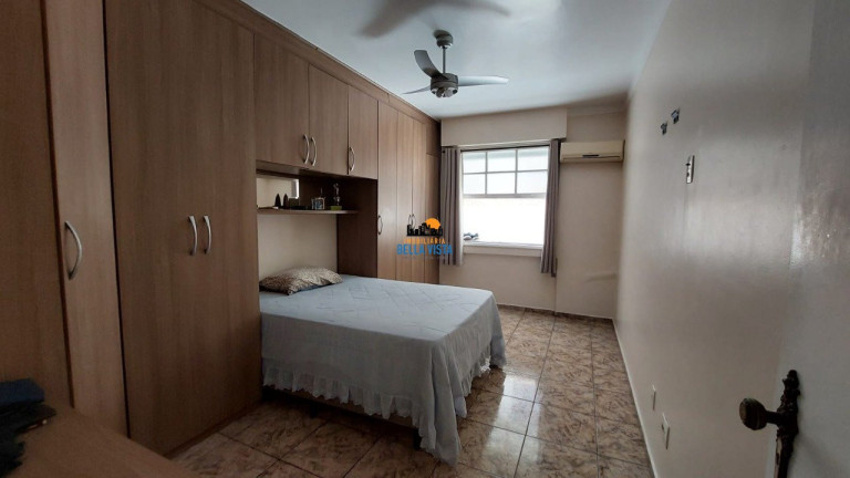 Imagem Apartamento com 3 Quartos à Venda,  em Itararé - São Vicente