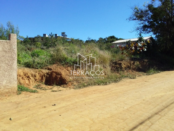 Terreno à Venda, 675 m² em Estrada São João - Jarinu