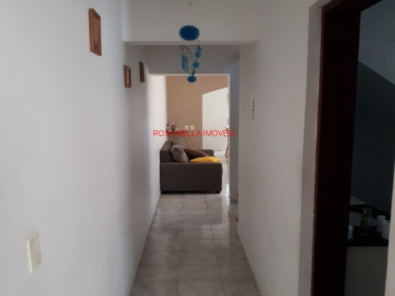 Imagem Casa com 3 Quartos à Venda, 105 m² em Jardim Das Tulipas - Jundiaí