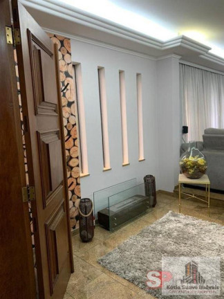 Imagem Casa com 4 Quartos à Venda, 294 m² em Bosque Da Saúde - São Paulo