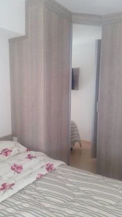 Imagem Apartamento com 1 Quarto para Alugar, 52 m² em Vila Regente Feijó - São Paulo