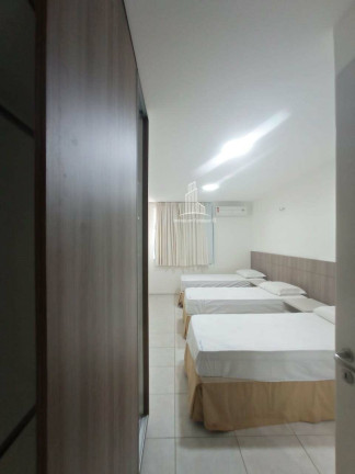 Imagem Apartamento com 2 Quartos à Venda, 100 m² em Porto Das Dunas - Aquiraz