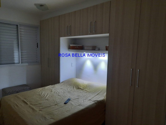 Imagem Apartamento com 2 Quartos à Venda, 54 m² em Parque União - Jundiaí