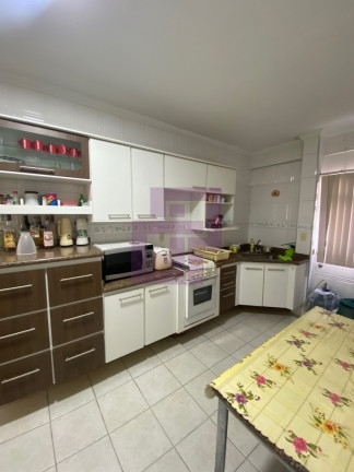 Imagem Apartamento com 3 Quartos à Venda, 100 m² em Jardim Las Palmas - Guarujá Imagem Apartamento com 3 Quartos à Venda, 100 m² em Jardim Las Palmas - Guarujá
