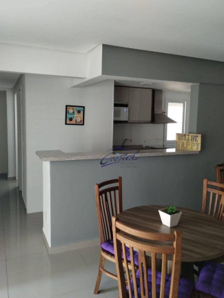 Imagem Apartamento com 3 Quartos à Venda, 130 m² em Tupi - Praia Grande