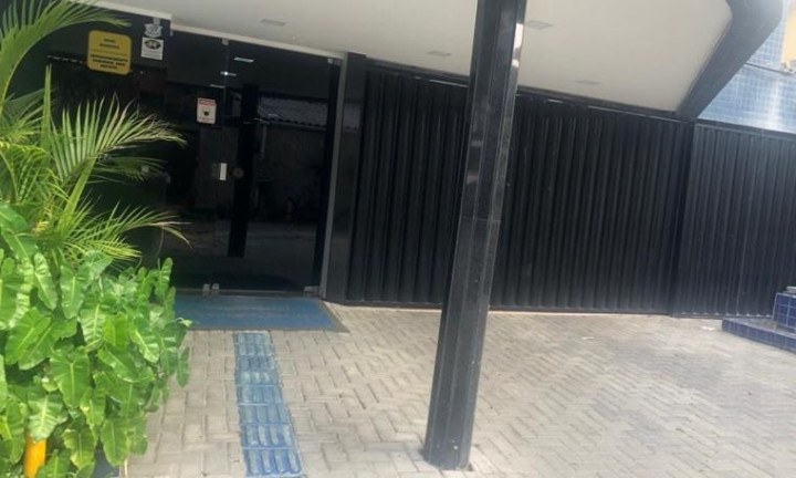 Imagem Imóvel Comercial à Venda, 28 m² em Pina - Recife Imagem Imóvel Comercial à Venda, 28 m² em Pina - Recife