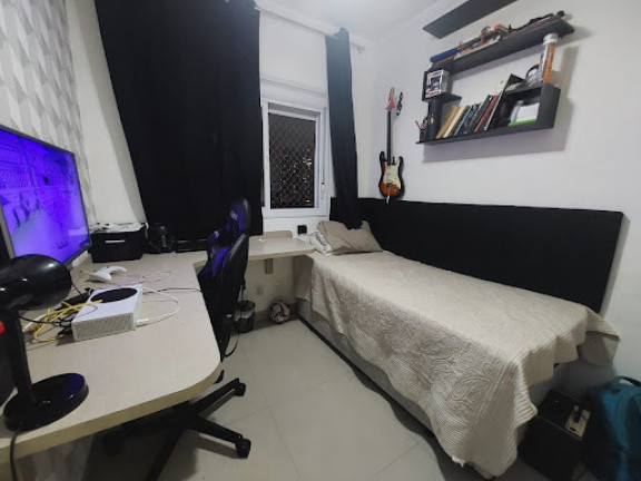 Imagem Apartamento com 2 Quartos à Venda, 52 m² em Vila Augusta - Guarulhos Imagem Apartamento com 2 Quartos à Venda, 52 m² em Vila Augusta - Guarulhos