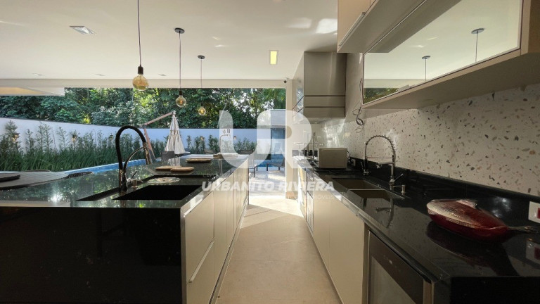 Imagem Casa com 6 Quartos à Venda, 380 m² em Riviera | Módulo 16 - Bertioga