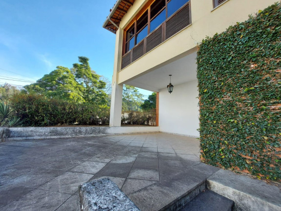 Imagem Casa com 6 Quartos à Venda, 525 m² em Bom Retiro - Teresópolis