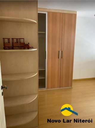 Imagem Apartamento com 2 Quartos à Venda, 69 m² em Fonseca - Niterói