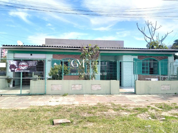 Casa com 5 Quartos à Venda, 170 m² em Predial - Torres