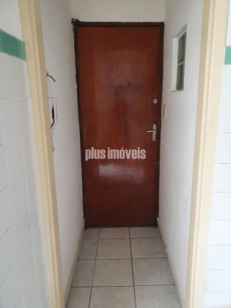 Imagem Apartamento com 1 Quarto para Alugar, 60 m² em Perdizes - São Paulo