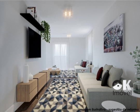 Imagem Apartamento com 3 Quartos à Venda, 159 m² em Higienópolis - São Paulo Imagem Apartamento com 3 Quartos à Venda, 159 m² em Higienópolis - São Paulo