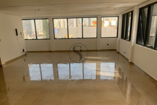 Imóvel Comercial para Alugar, 103 m² em Vila Mariana - São Paulo
