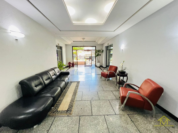 Imagem Apartamento com 4 Quartos à Venda, 240 m² em Praia Da Costa - Vila Velha